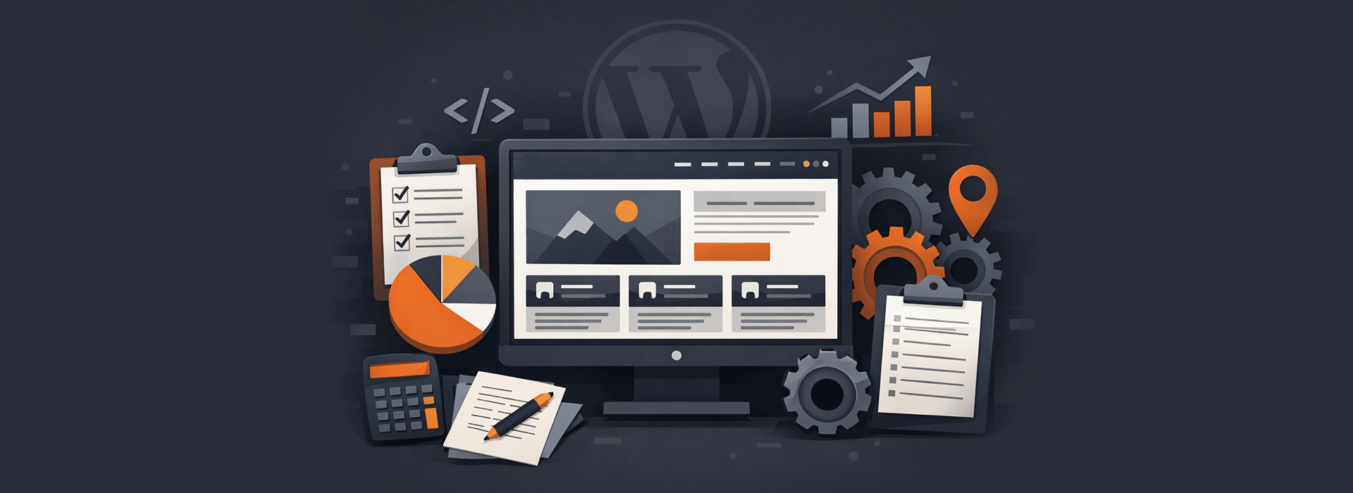 Esperto WordPress: chi è, cosa fa e perché può fare la differenza per il tuo sito
